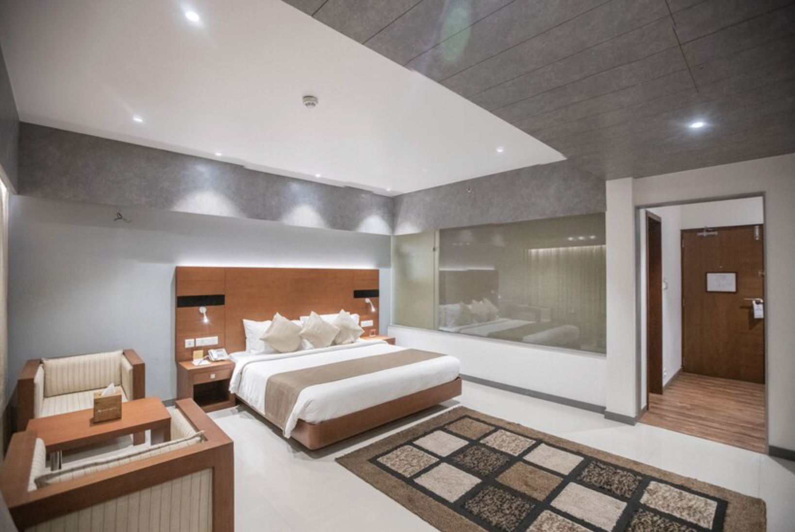 Family-friendly hotels in Thrissur, Family Rooms in Thrissur